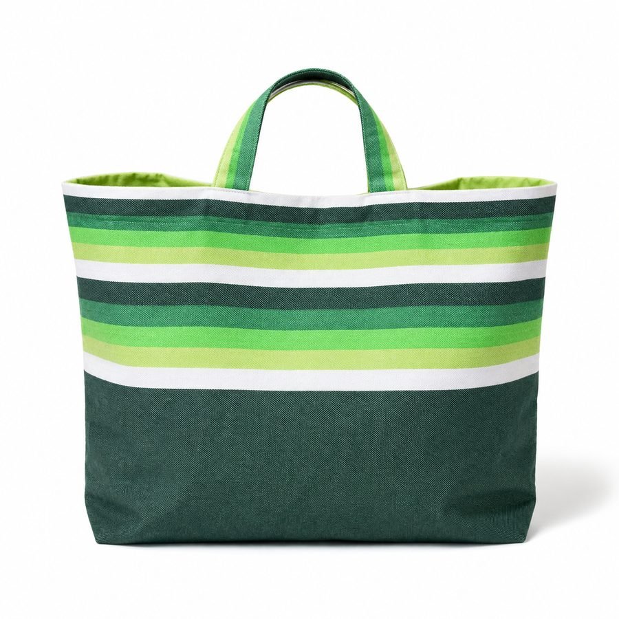 Sac cabas Djerba Style